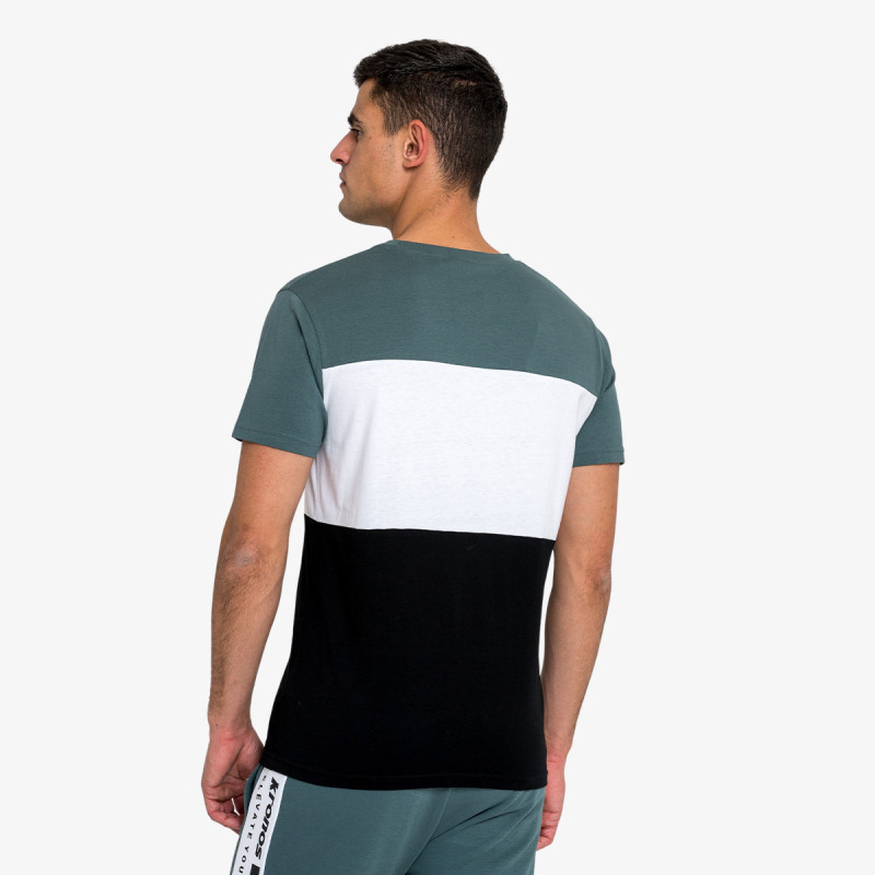 Kronos KRONOS MENS T-SHIRT 