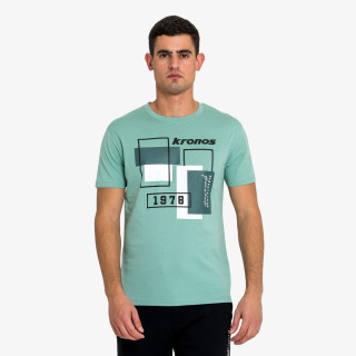 Kronos KRONOS MENS T-SHIRT 