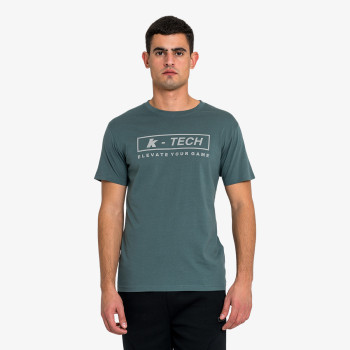 Kronos KRONOS MENS T-SHIRT 
