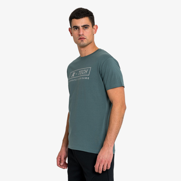 Kronos KRONOS MENS T-SHIRT 