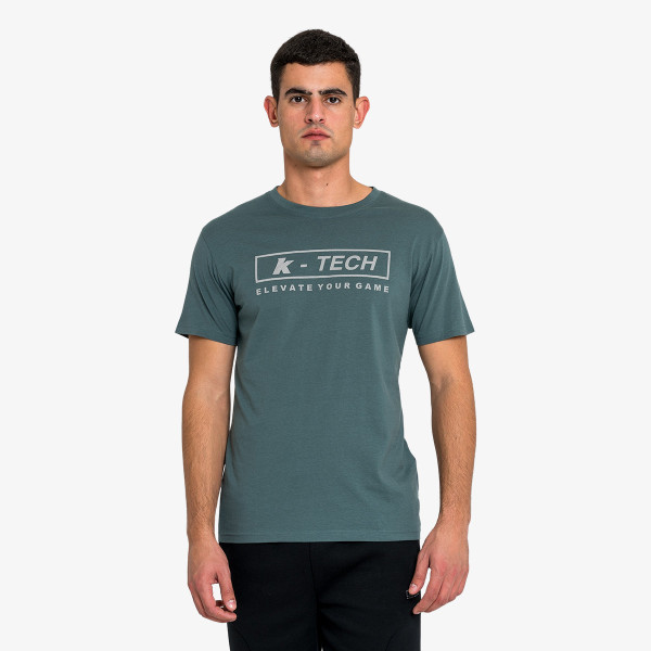 Kronos KRONOS MENS T-SHIRT 