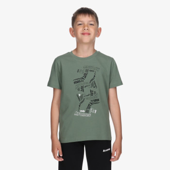 Kronos KRONOS BOYS T-SHIRT 
