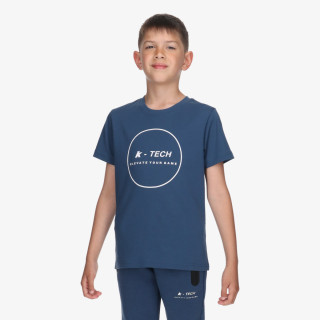 Kronos KRONOS BOYS T-SHIRT 