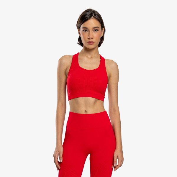Kronos KRONOS LADIES CROP TOP 