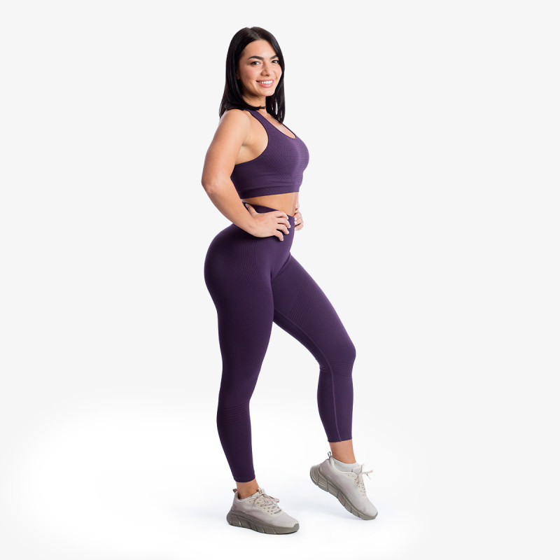 Kronos KRONOS LADIES CROP TOP 