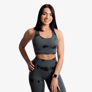 Kronos KRONOS LADIES CROP TOP 