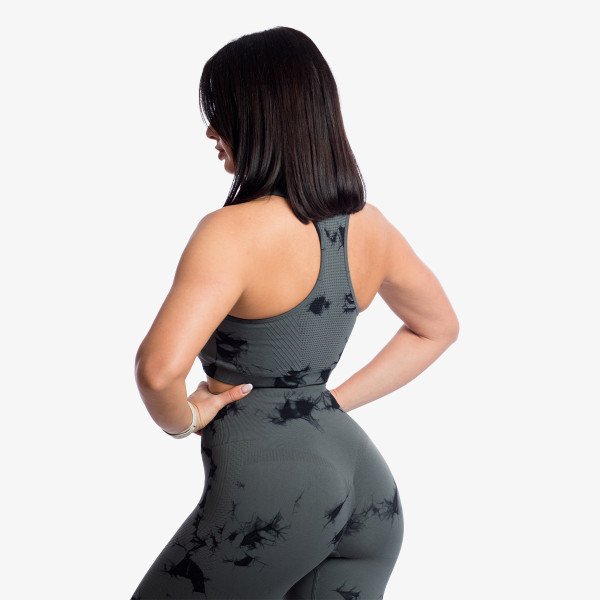 Kronos KRONOS LADIES CROP TOP 