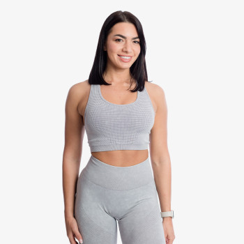 Kronos KRONOS LADIES CROP TOP 