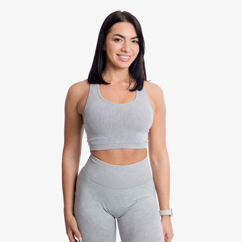 Kronos KRONOS LADIES CROP TOP 