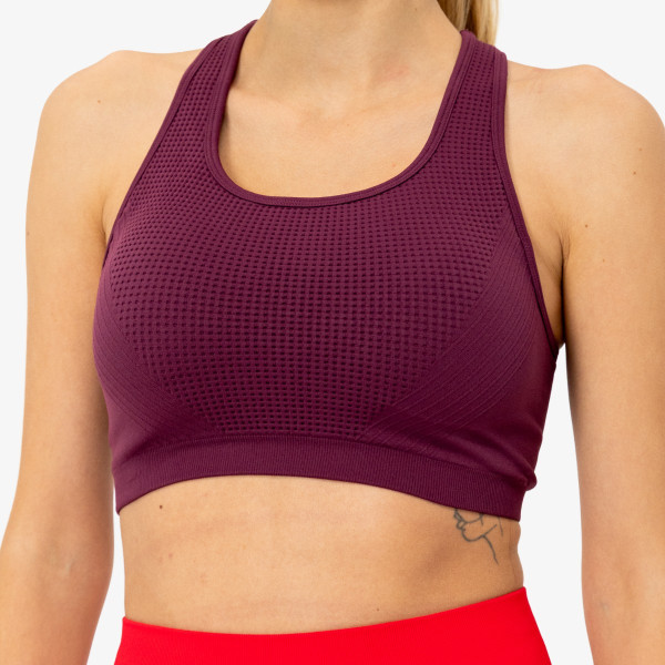 Kronos KRONOS LADIES CROP TOP 