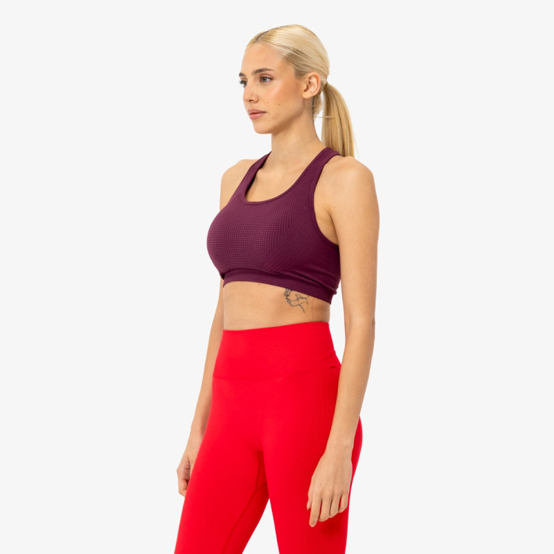 Kronos KRONOS LADIES CROP TOP 