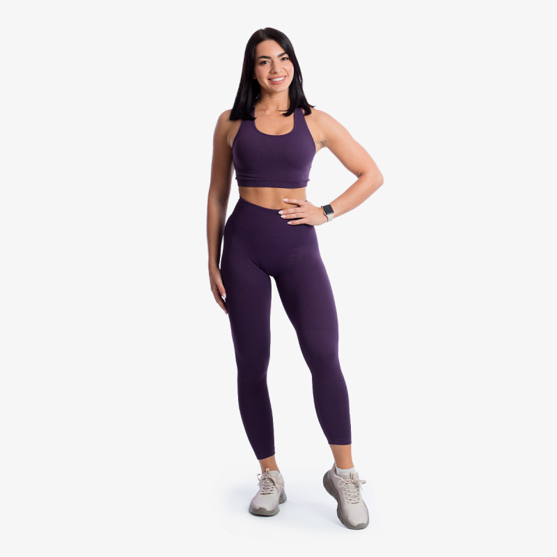 Kronos KRONOS LADIES 7/8 LEGGINGS 