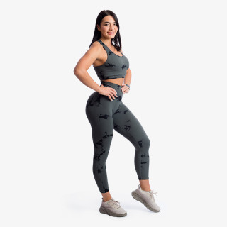 Kronos KRONOS LADIES 7/8 LEGGINGS 