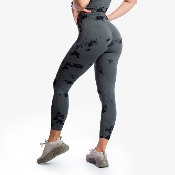 Kronos KRONOS LADIES 7/8 LEGGINGS 
