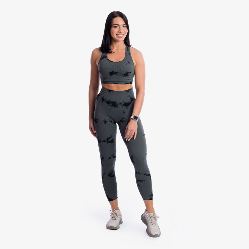 Kronos KRONOS LADIES 7/8 LEGGINGS 