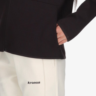 Kronos KRONOS LADIES FULL ZIP HOODY 