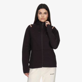 Kronos KRONOS LADIES FULL ZIP HOODY 