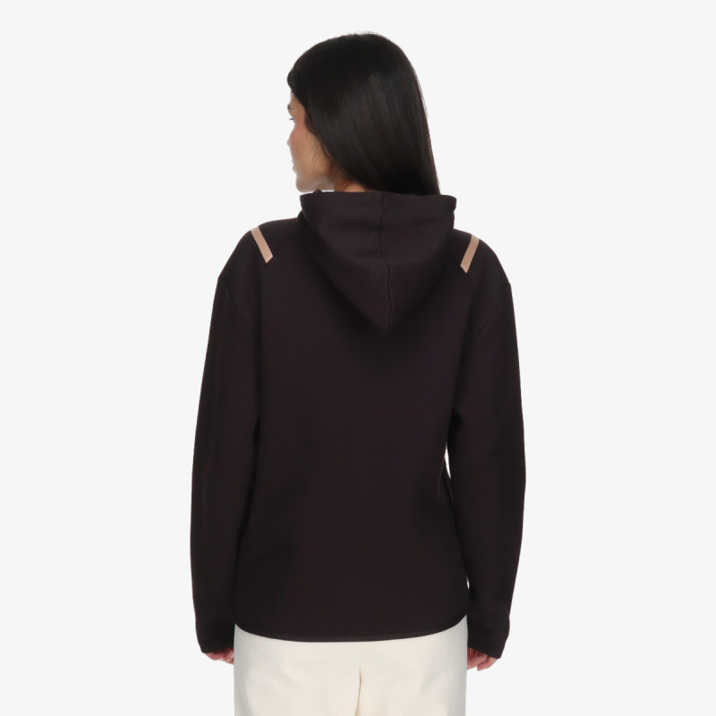 Kronos KRONOS LADIES FULL ZIP HOODY 