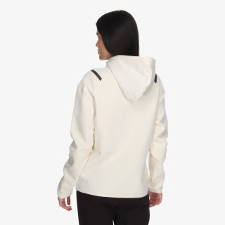 Kronos KRONOS LADIES FULL ZIP HOODY 