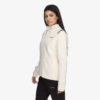 Kronos KRONOS LADIES FULL ZIP HOODY 