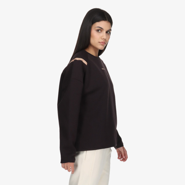 Kronos KRONOS LADIES CREWNECK 