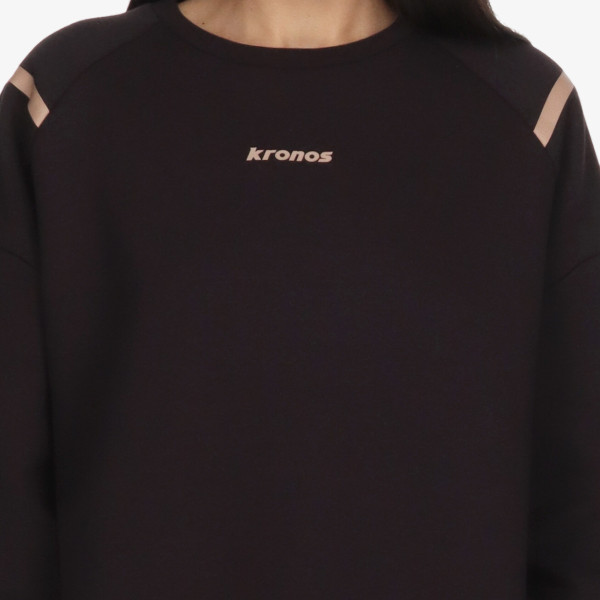 Kronos KRONOS LADIES CREWNECK 