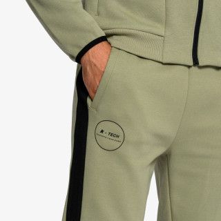 Kronos KRONOS MENS CUFFED PANTS 
