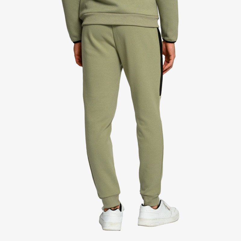 Kronos KRONOS MENS CUFFED PANTS 