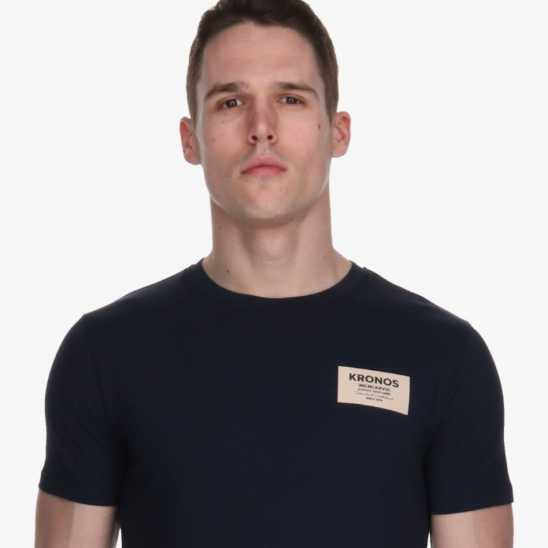 Kronos KRONOS MENS T-SHIRT 