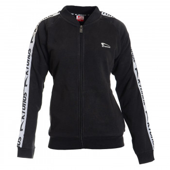 Kronos Kronos Since Full Zip wmns 