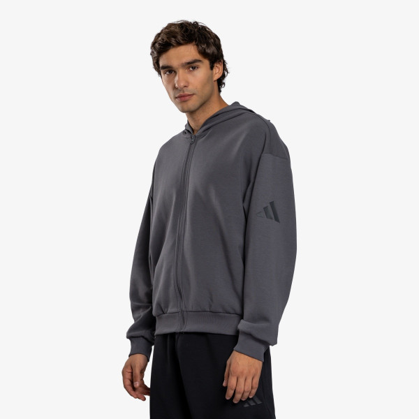 adidas M SL FZ HD 