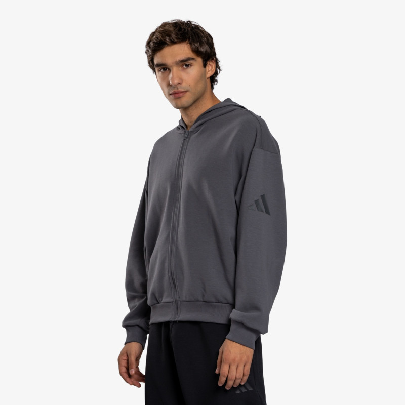 adidas M SL FZ HD 