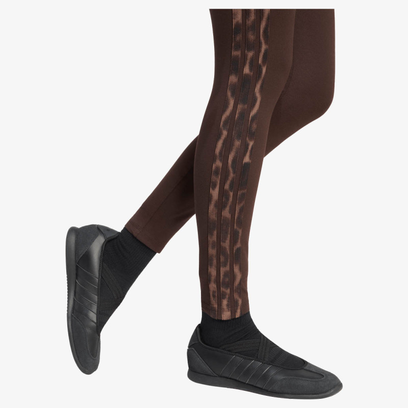 adidas W AOP 3S LEG 
