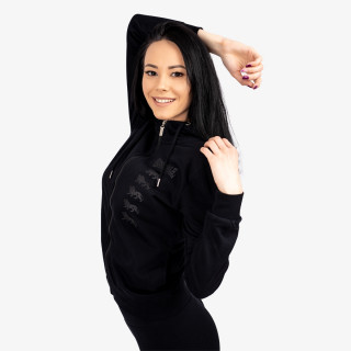 Lonsdale OMBRE LINE FZ HD 