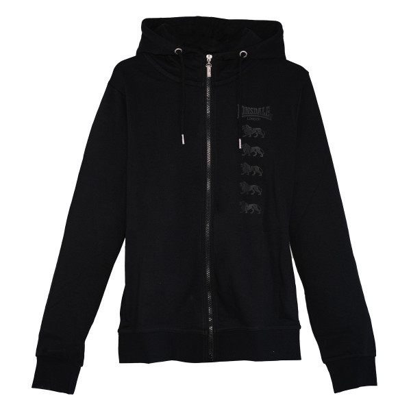 Lonsdale OMBRE LINE FZ HD 