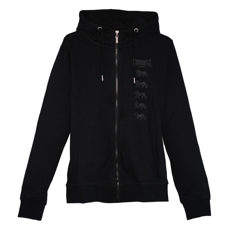 Lonsdale OMBRE LINE FZ HD 