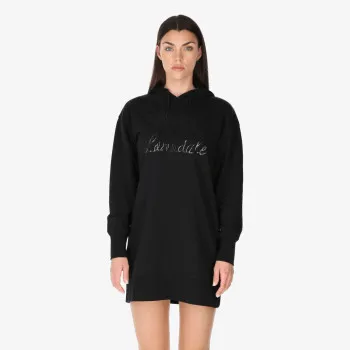 LONSDALE Lion Foil Hoody 