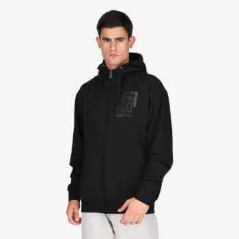 LONSDALE Full Zip Hoody 
