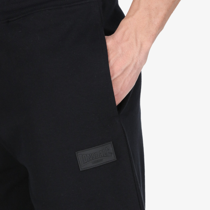 Lonsdale BLCK LION III Open Pants 