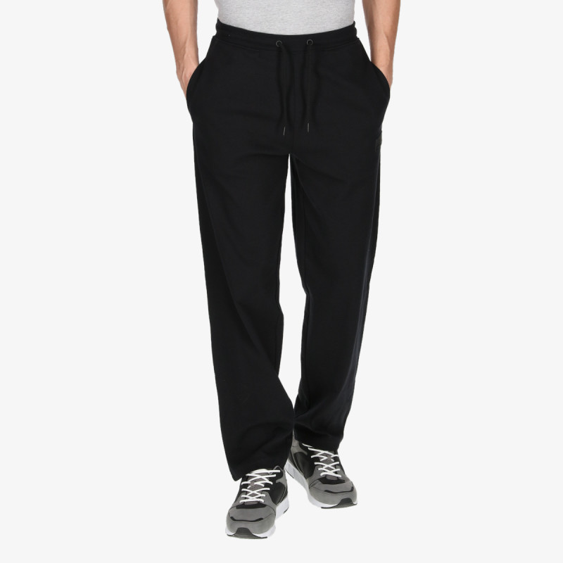 Lonsdale BLCK LION III Open Pants 