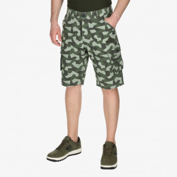 Lonsdale MILI LNSD Cargo Shorts 