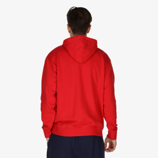 Lonsdale Topping Hoody 