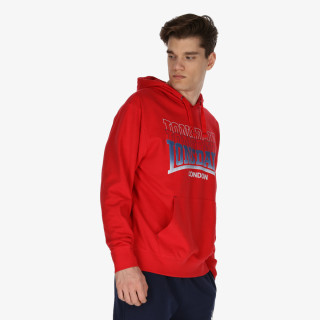 Lonsdale Topping Hoody 