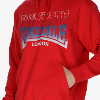 Lonsdale Topping Hoody 
