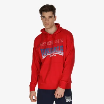LONSDALE TOPPING HOODY 