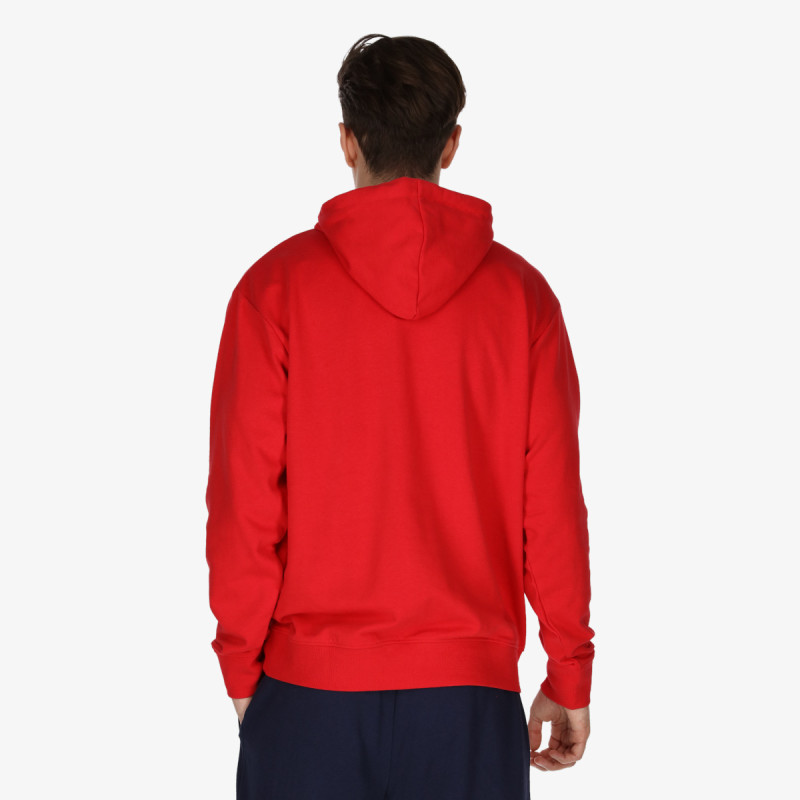 Lonsdale Topping Hoody 