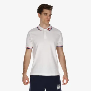LONSDALE TOPPING POLO T-SHIRT 