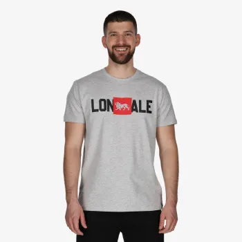 LONSDALE SD T-SHIRT 