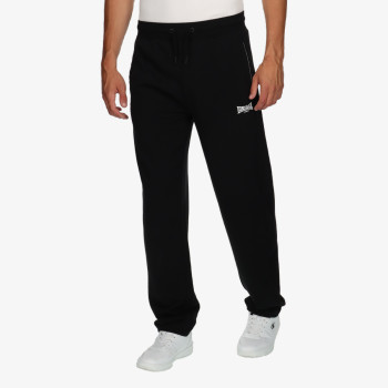 Lonsdale Open Hem Pants 