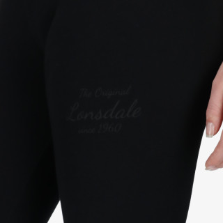 Lonsdale Mesh Leggings 